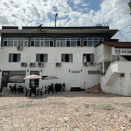 Avio Hotel Diyarbakır Eksteriør bilde