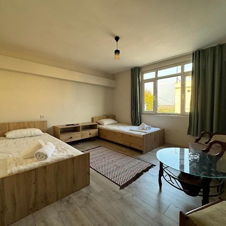 Avio Hotel Diyarbakır Eksteriør bilde