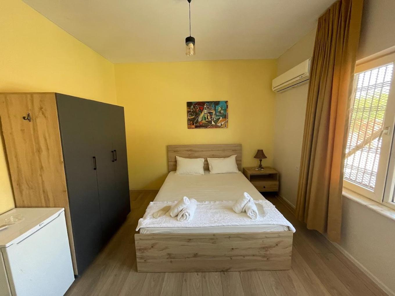 Avio Hotel Diyarbakır Eksteriør bilde