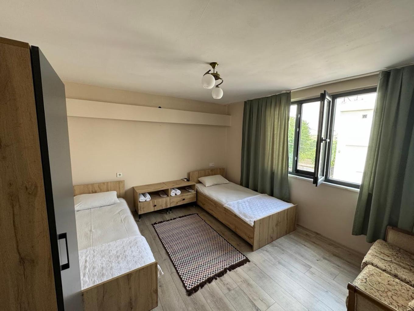 Avio Hotel Diyarbakır Eksteriør bilde