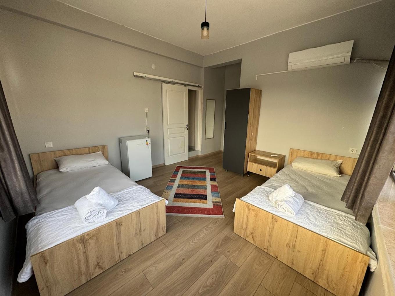 Avio Hotel Diyarbakır Eksteriør bilde